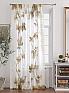 Тюль портьеры &laquo;Ливартис - 386&raquo | фото 2