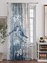 Тюль портьеры &laquo;Ливартис - 388&raquo | фото 2