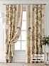 Комплект штор &laquo;Ролдос - 03&raquo | фото