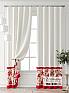 Комплект штор &laquo;Ролдос - 18&raquo | фото
