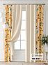 Комплект штор &laquo;Ролдос - 20&raquo | фото