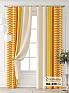 Комплект штор &laquo;Ролдос - 23&raquo | фото