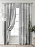 Комплект штор &laquo;Ролдос - 33&raquo | фото 7