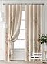 Комплект штор &laquo;Маридис - 04&raquo | фото