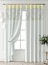 Комплект штор &laquo;Маридис - 38&raquo | фото 7