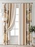 Комплект штор &laquo;Бринтис - 00&raquo | фото 7