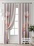Комплект штор &laquo;Бринтис - 31&raquo | фото
