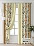 Комплект штор &laquo;Фрилби - 02&raquo | фото