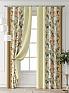 Комплект штор &laquo;Фрилби - 02&raquo | фото 7