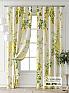 Комплект штор &laquo;Фрилби - 07&raquo | фото