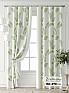 Комплект штор &laquo;Фрилби - 11&raquo | фото