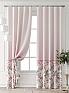 Комплект штор &laquo;Фрилби - 27&raquo | фото 7