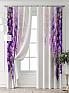 Комплект штор &laquo;Фрилби - 42&raquo | фото 7