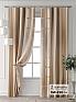 Комплект штор &laquo;Ролдос - 47&raquo | фото