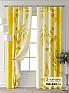 Комплект штор &laquo;Ролдос - 53&raquo | фото