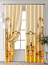 Комплект штор &laquo;Ролдос - 69&raquo | фото 7