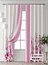 Комплект штор &laquo;Ролдос - 70&raquo | фото