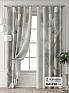 Комплект штор &laquo;Ролдос - 78&raquo | фото