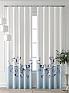 Комплект штор &laquo;Ролдос - 82&raquo | фото 2
