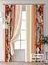 Комплект штор &laquo;Фарвит - 61&raquo | фото