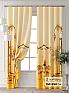 Комплект штор &laquo;Маридис - 69&raquo | фото
