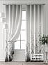 Комплект штор &laquo;Маридис - 76&raquo | фото