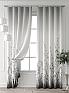 Комплект штор &laquo;Бринтис - 76&raquo | фото 7
