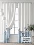 Комплект штор &laquo;Бринтис - 82&raquo | фото