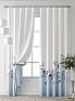Комплект штор &laquo;Бринтис - 82&raquo | фото 7