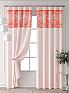 Комплект штор &laquo;Фрилби - 63&raquo | фото 7