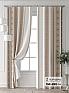 Комплект штор &laquo;Форнерс - 46&raquo | фото