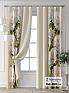Комплект штор &laquo;Форнерс - 49&raquo | фото