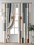 Комплект штор &laquo;Форнерс - 91 - 240 см&raquo | фото 7