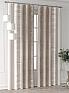 Комплект штор &laquo;Форнерс - 102 - 270 см&raquo | фото 4