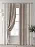 Комплект штор &laquo;Форнерс - 102 - 270 см&raquo | фото