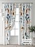 Комплект штор &laquo;Форнерс - 131 - 240 см&raquo | фото