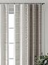 Комплект штор &laquo;Форнерс - 96 - 260 см&raquo | фото 5