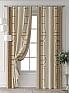 Комплект штор &laquo;Форнерс - 99 - 260 см&raquo | фото 7