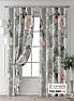 Комплект штор &laquo;Форнерс - 114 - 260 см&raquo | фото