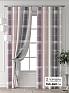 Комплект штор &laquo;Форнерс - 123 - 260 см&raquo | фото