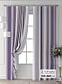 Комплект штор &laquo;Форнерс - 124 - 260 см&raquo | фото
