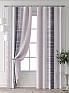 Комплект штор &laquo;Форнерс - 126 - 260 см&raquo | фото 7