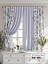 Комплект штор «Ролеорс - 189» | фото