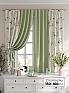 Комплект штор &laquo;Ролеорс - 227&raquo | фото