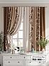 Комплект штор &laquo;Ролеорс - 241&raquo | фото