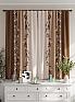 Комплект штор &laquo;Ролеорс - 241&raquo | фото 4
