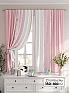 Комплект штор «Ролеорс - 244» | фото