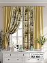 Комплект штор &laquo;Ролеорс - 254&raquo | фото
