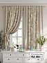 Комплект штор &laquo;Ролеорс - 257&raquo | фото