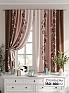 Комплект штор &laquo;Ролеорс - 260&raquo | фото